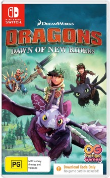 Nintendo-Switch-Dragons-Dawn-of-New-Riders-Code-In-Box on sale