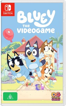 Nintendo+Switch+Bluey%3A+The+Videogame