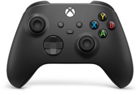 Xbox-Wireless-Controller-Carbon-Black on sale