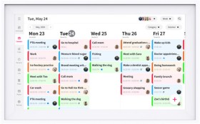 NEW-Buddee-15-Digital-eCalendar on sale