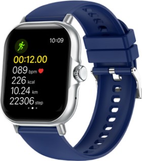 DGTEC-201-Smart-Watch-Navy on sale