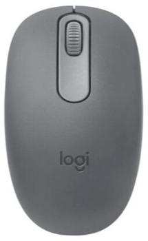 Logitech-M196-Bluetooth-Mouse-Graphite on sale