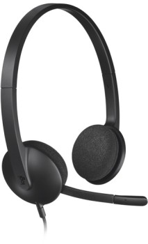 Logitech-H340-USB-Headset on sale