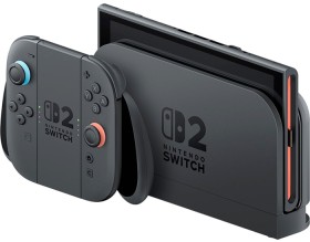 Nintendo-Switch-2-Console on sale