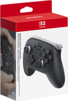 Nintendo-Switch-2-Pro-Controller on sale