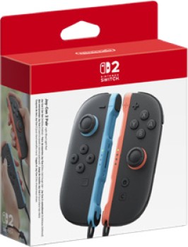 Nintendo-Switch-2-Joy-Con-2-Pair on sale