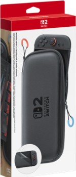 Nintendo+Switch+2+Carrying+Case+%26amp%3B+Screen+Protector