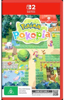 Nintendo-Switch-2-Pokmon-Pokopia on sale
