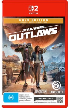 Nintendo-Switch-2-Star-Wars-Outlaws-Gold-Edition on sale