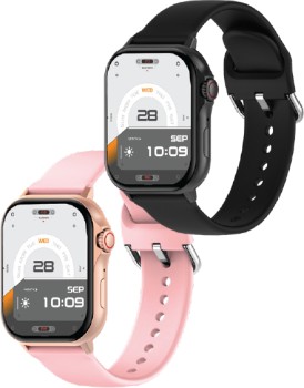 V-Fitness-Smart-Watch-GPS-and-213inch-AMOLED-Screen on sale