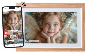 Momnt+10.1%26quot%3B+Frameo+Digital+Photo+Frame+-+Natural+or+Black
