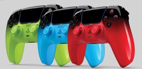 NEW+Hyperpop+DualSense+Controllers
