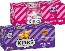 Kirks-10x375mL-Selected-Varieties on sale