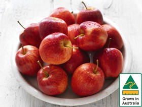 Australian-Royal-Gala-Apples on sale