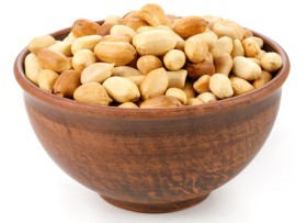 Salted-or-Unsalted-Peanuts-500g-Pack on sale
