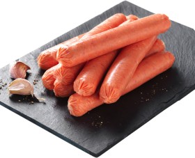 BBQ+Thin+Sausages+1.5kg+Pack