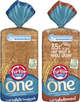 Tip-Top-The-One-Bread-700g-Selected-Varieties on sale