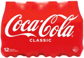 Coca-Cola-Sprite-or-Fanta-12x300mL-Selected-Varieties on sale