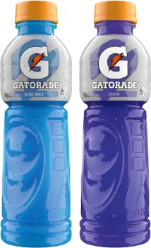 Gatorade-600mL-Selected-Varieties on sale