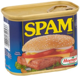 Spam-340g-Selected-Varieties on sale
