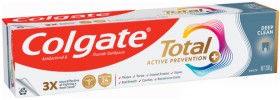 Colgate+Total+Premium+Toothpaste+200g%2A%2A+Selected+Varieties