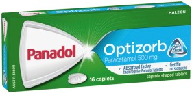 Panadol+Optizorb+Paracetamol+500mg+Caplets+16+Pack%2A