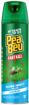 Pea+Beu+Flying+Insect+Killer+350g+Selected+Varieties