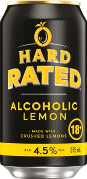 Hard+Rated+4.5%25+Premix+Range+Cans+375mL+4+Pack
