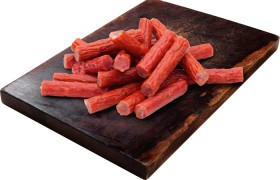 Twiggy+Sticks+Hot+or+Mild