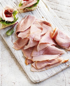 Double+Smoked+Leg+Ham+Sliced+or+Shaved