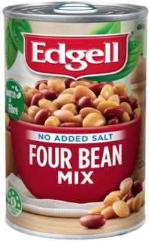 Edgell+Beans+or+Chick+Peas+400g+Selected+Varieties