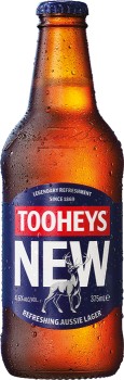 Tooheys+New+Stubbies+375mL+24+Pack