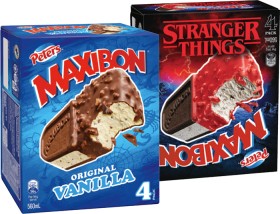 Peters+Maxibon%2C+Nestl%26eacute%3B+Kit+Kat+or+Oreo+Ice+Cream+4+Pack+Selected+Varieties