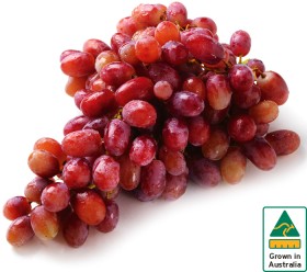 Australian+Red+Seedless+Grapes