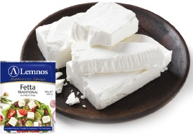 Lemnos+Fetta+Cheese+180-200g+Selected+Varieties
