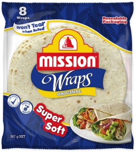 Mission+Wraps+6-8+Pack+Selected+Varieties