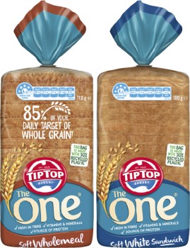 Tip+Top+The+One+Bread+700g+Selected+Varieties
