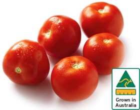 Australian-Gourmet-Tomatoes on sale