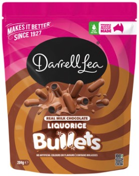 Darrell-Lea-Chocolate-Coated-Share-Pack-150204g-Selected-Varieties on sale