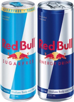 Red+Bull+Energy+Drink+250mL+Selected+Varieties