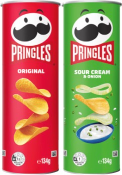 Pringles+Chips+118%E2%80%91134g+Selected+Varieties