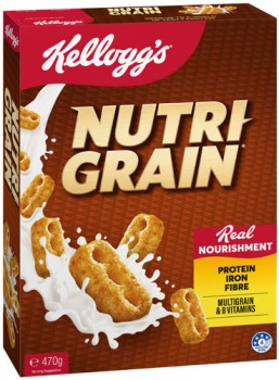 Kellogg%26rsquo%3Bs+Nutri%E2%80%91Grain+470g