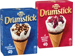 Peters+Drumstick+4%E2%80%916+Pack+Selected+Varieties