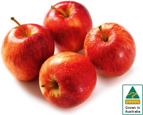 Australian-Royal-Gala-Apples on sale