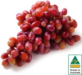 Australian+Red+Seedless+Grapes
