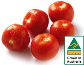 Australian+Gourmet+Tomatoes