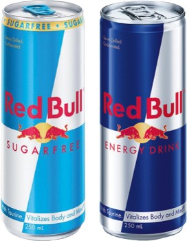 Red+Bull+Energy+Drink+250mL+Selected+Varieties