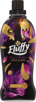 Fluffy-Concentrated-Fabric-Conditioner-900mL-1-Litre-Selected-Varieties on sale