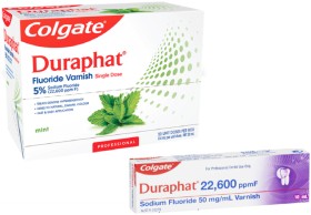 Colgate-Duraphat-Fluoride-Varnish on sale
