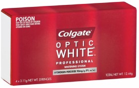 Colgate-Optic-White-9-Full-Kit on sale
